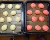 お祝いパン「しゅっぱん」作り方5写真