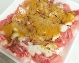 時短！ ヘルシー！ 和風カレー鍋作り方1写真