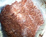 最短30分☆たまごボーロサクサク生チョコ作り方4写真