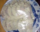 手作り餃子作り方7写真