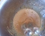 炊飯器で！黒糖紅茶のパウンドケーキ作り方1写真