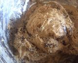 炊飯器で！黒糖紅茶のパウンドケーキ作り方3写真