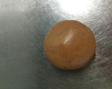チョコ クッキー作り方2写真
