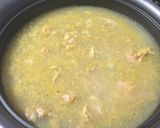 時短！ ヘルシー！ 和風カレー鍋作り方3写真