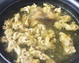 時短！ ヘルシー！ 和風カレー鍋作り方4写真