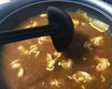 時短！ ヘルシー！ 和風カレー鍋作り方6写真