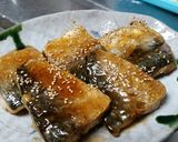 さばの照り焼き作り方5写真