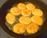 冷めても美味しいチキンナゲット作り方6写真