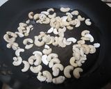 私の味☆鶏肉とカシューナッツ炒め作り方3写真