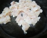 私の味☆鶏肉とカシューナッツ炒め作り方4写真