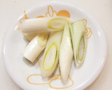 簡単＊カレイの煮付け作り方4写真