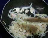 おなべ１つで☆マカロニグラタン♪作り方1写真