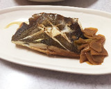 簡単＊カレイの煮付け作り方6写真