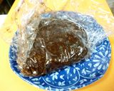 ココナッツ油・豆腐でトリュフ作り方11写真