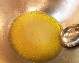 レバノンの味 タブレ作り方3写真