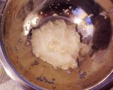 もっちりパリっパリ♡蓮根入大根餅の春巻き作り方2写真
