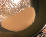 牛乳で簡単！紅茶が香るとろ〜りトリュフ♡作り方4写真