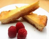 簡単、失敗なし！濃厚チーズケーキ♪作り方7写真