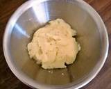 作り置き活用★ポテトの即席ポタージュ作り方1写真