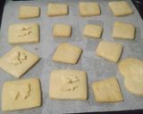 バレンタインに♡クッキーBOX作り方5写真
