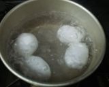 スコッチエッグ作り方1写真