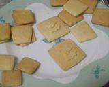 バレンタインに♡クッキーBOX作り方6写真