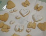 バレンタインに♡クッキーBOX作り方10写真