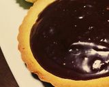 簡単生チョコタルト作り方13写真