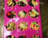 前日でも間に合う バレンタインチョコ♡作り方6写真