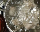 簡単冷しゃぶサラダ作り方4写真