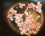 もやしとニラのあんかけ焼きそば作り方7写真