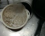 ズボラさんでも簡単な蓮根梅和え花粉症対策作り方3写真