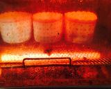 ちょー簡単チョコカップケーキ☆作り方3写真