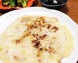 もやしで簡単大判餃子♪もちもちパリパリ☆作り方15写真