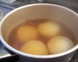 大根のあっさりあったか鶏あんかけ作り方2写真