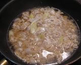 大根のあっさりあったか鶏あんかけ作り方3写真