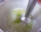 白菜と大根のスープ作り方4写真