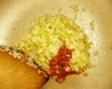 揚げずに鶏胸つるん♪チリソースがらめ作り方2写真