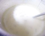 白菜と大根のスープ作り方6写真