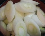 風邪も吹き飛ぶネギと玉子の雑炊♪作り方3写真