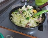 簡単我が家の回鍋肉作り方6写真