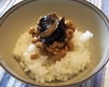 椎茸入り「ごはんですわよ」作り方4写真