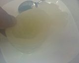 新うま煮発見！！味しみ大根チキンロール作り方2写真