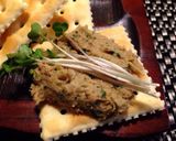 さば缶で簡単リエット作り方5写真