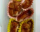 シンプルなタレでジュ～シ～鶏の照り焼き☆作り方10写真