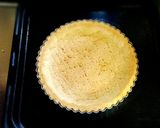 簡単!ベイクドチーズケーキ♥作り方1写真