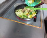 簡単我が家の回鍋肉作り方7写真