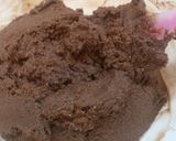 濃厚生チョコタルト◆バレンタイン誕生日に作り方6写真