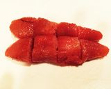 高菜明太丼作り方1写真