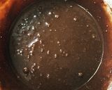 計量簡単メレンゲ無しのチョコレートケーキ作り方6写真